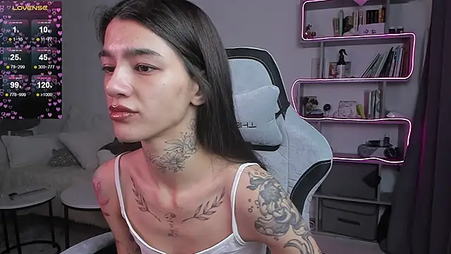 vinkitinkii online show from 9, 3, 2025