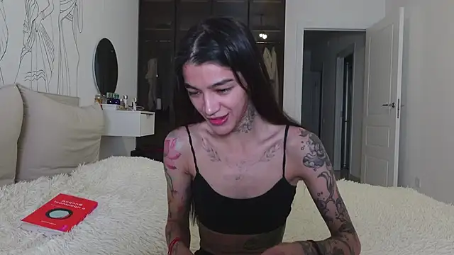 vinkitinkii online show from 14, 11, 2025