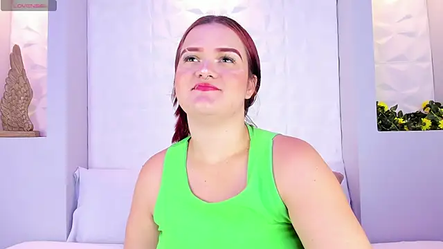 MelanieKlaus online show from 7, 1, 2026