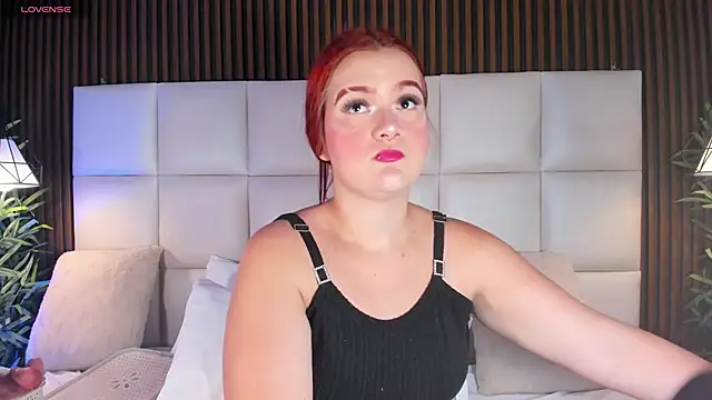 MelanieKlaus online show from 23, 2, 2026