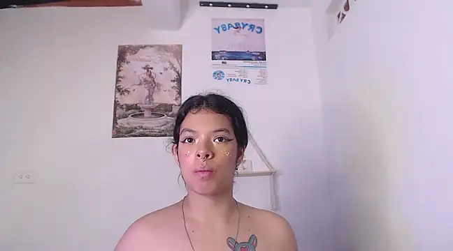 yungelitamor  online show from 26, 1, 2025