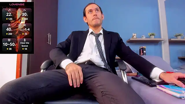 Snapshot of jeanpiere_ chatting on 8, 12, 2024 jeanpiere online show from 8, 12, 2024