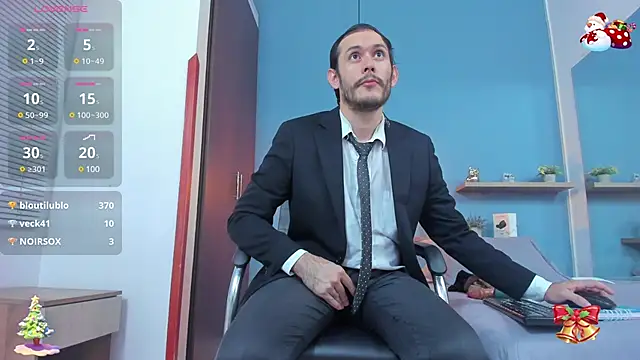 Snapshot of jeanpiere_ chatting on 31, 12, 2024 jeanpiere online show from 31, 12, 2024