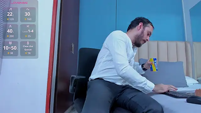 Snapshot of jeanpiere_ chatting on 12, 9, 2025 jeanpiere online show from 12, 9, 2025