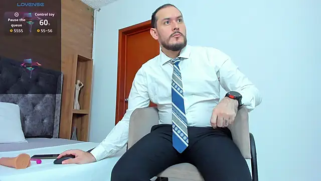 jeanpiere  online show from 29, 3, 2026