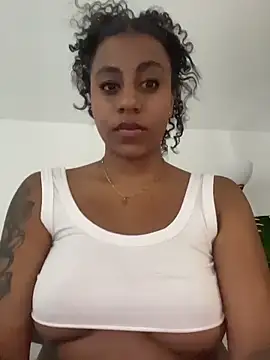 charlotteeruss online show from 3, 4, 2026