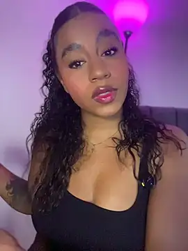 charlotteeruss online show from 29, 6, 2026