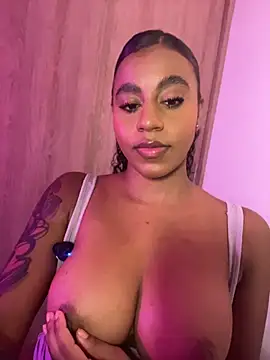 charlotteeruss online show from 7, 7, 2026