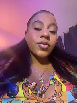 charlotteeruss online show from 18, 7, 2026