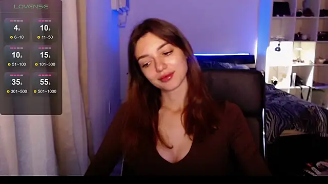 olivia jeas online show from 11, 3, 2025