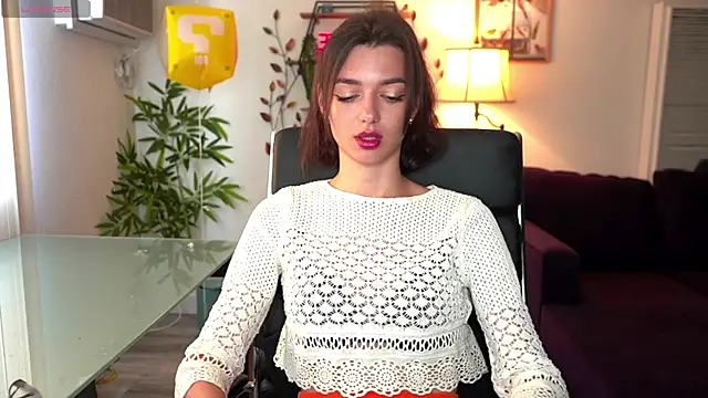 olivia jeas online show from 23, 4, 2026