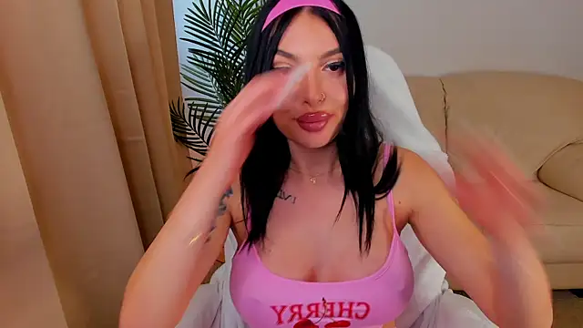 RaveWithMe9 online show from 8, 1, 2025