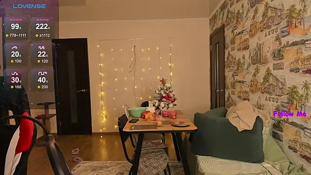 LeyylaStoone online show from 1, 2, 2026