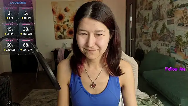 LeyylaStoone online show from 25, 4, 2026