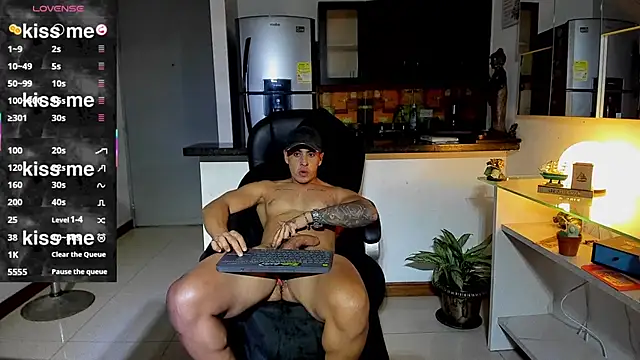 Dominic Joness online show from 11, 9, 2025