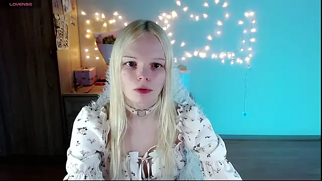 Emily Nyaffee online show from 10, 3, 2025