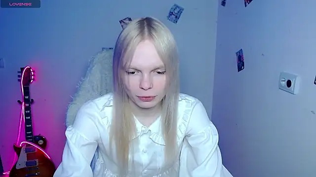 Emily Nyaffee online show from 13, 2, 2026