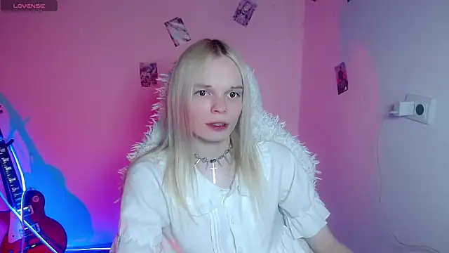 Emily Nyaffee online show from 30, 3, 2026