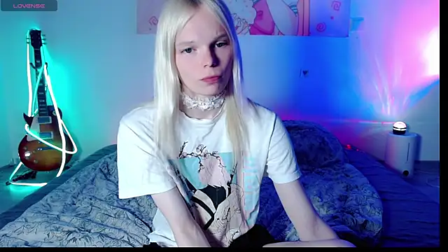 Emily Nyaffee online show from 18, 7, 2026