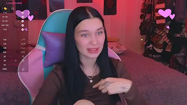 Amanda Tender online show from 6, 1, 2025