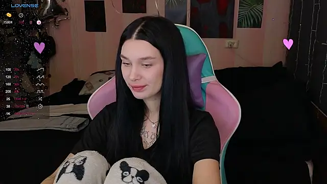 Amanda Tender online show from 4, 2, 2025