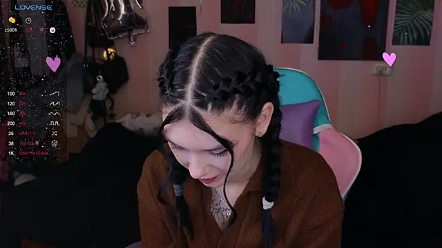 Amanda Tender online show from 6, 2, 2025