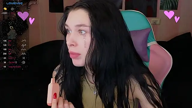 Amanda Tender online show from 12, 2, 2025