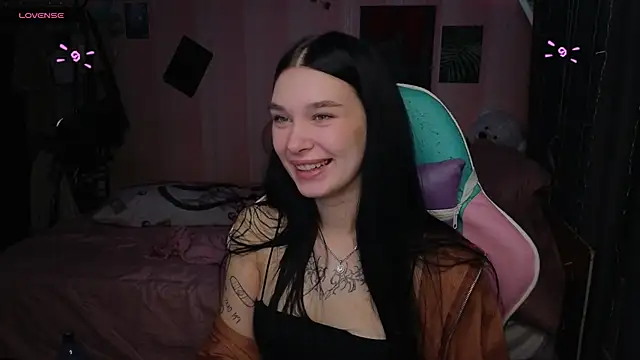 Amanda Tender online show from 23, 10, 2025