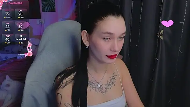 Amanda Tender online show from 30, 11, 2025