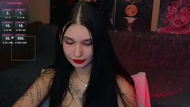 Amanda Tender online show from 28, 7, 2026