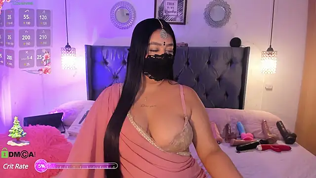  shantaall online show from 28, 1, 2025