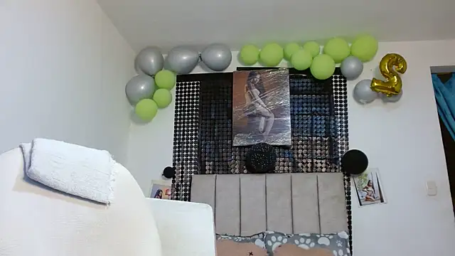 Snapshot of Wilson_Siara chatting on 23, 9, 2025 Wilson Siara online show from 23, 9, 2025