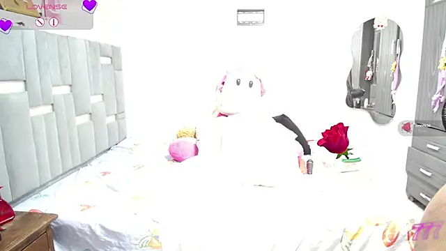 Snapshot of thickebonymilfF chatting on 17, 5, 2026 thickebonymilfF online show from 17, 5, 2026