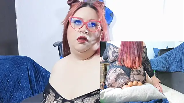 Snapshot of anacohen chatting on 3, 11, 2025 anacohen online show from 3, 11, 2025