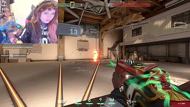 linda mort online show from 25, 2, 2025