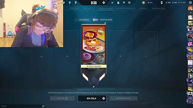 linda mort online show from 4, 3, 2025