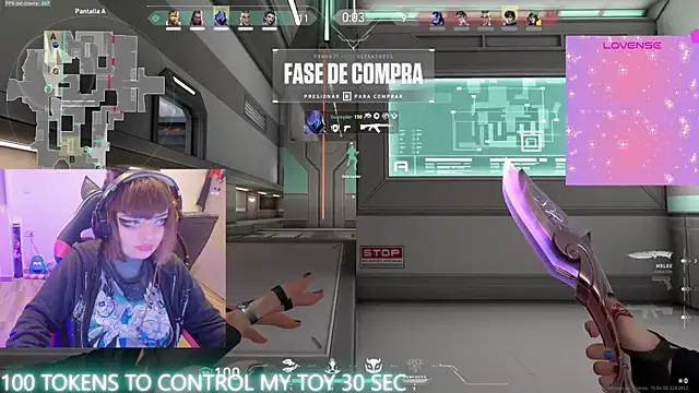 linda mort online show from 12, 3, 2025