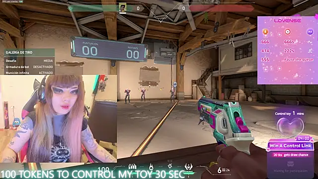 linda mort online show from 13, 3, 2025