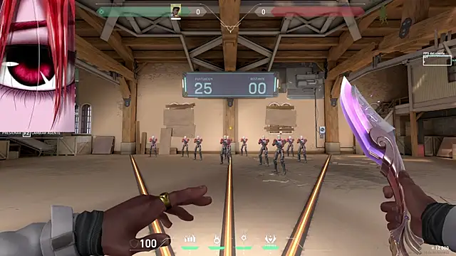 linda mort online show from 18, 3, 2025