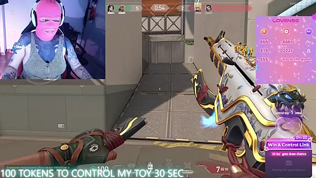 linda mort online show from 19, 3, 2025