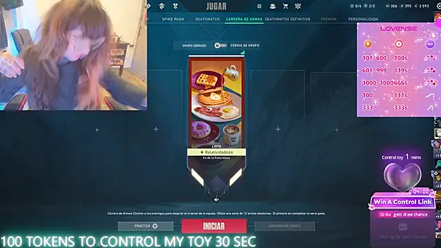 linda mort online show from 21, 3, 2025