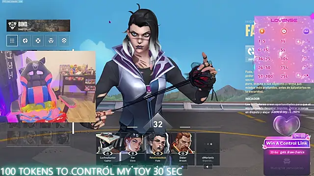 linda mort online show from 21, 3, 2025