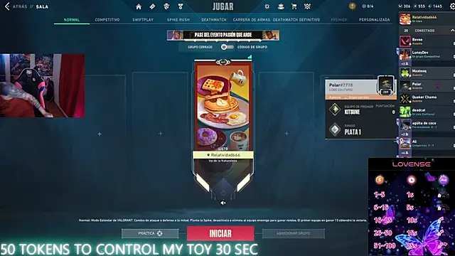 linda mort online show from 23, 9, 2025