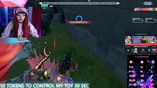 linda mort online show from 29, 9, 2025