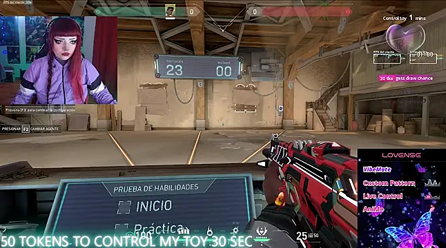 linda mort online show from 9, 10, 2025