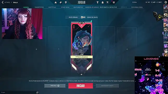 linda mort online show from 26, 10, 2025