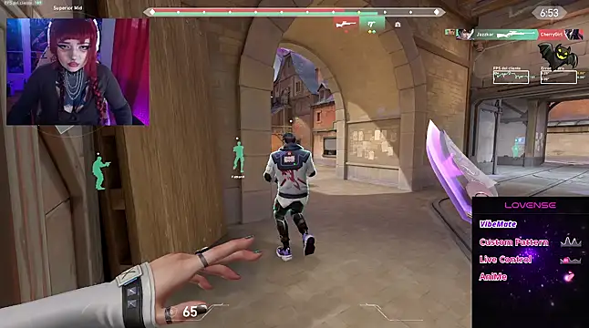 linda mort online show from 24, 11, 2025