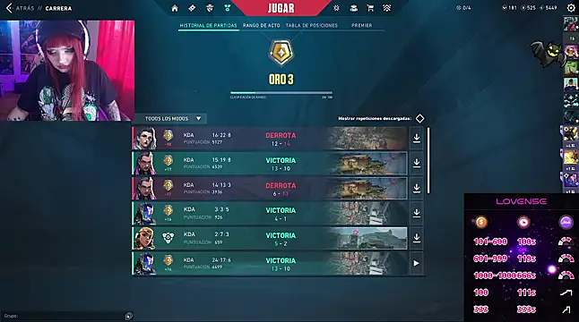 linda mort online show from 30, 11, 2025