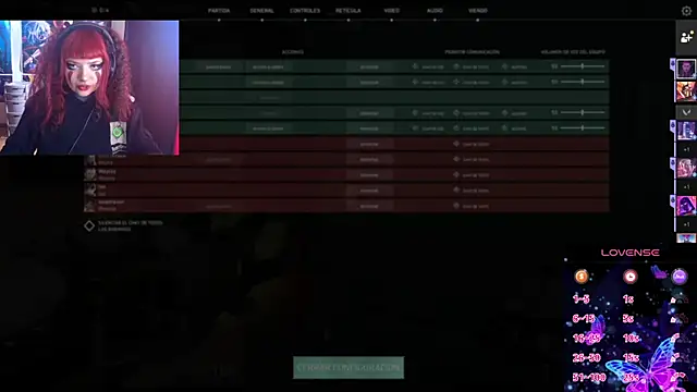 linda mort online show from 17, 1, 2026