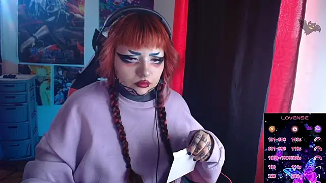 linda mort online show from 16, 2, 2026